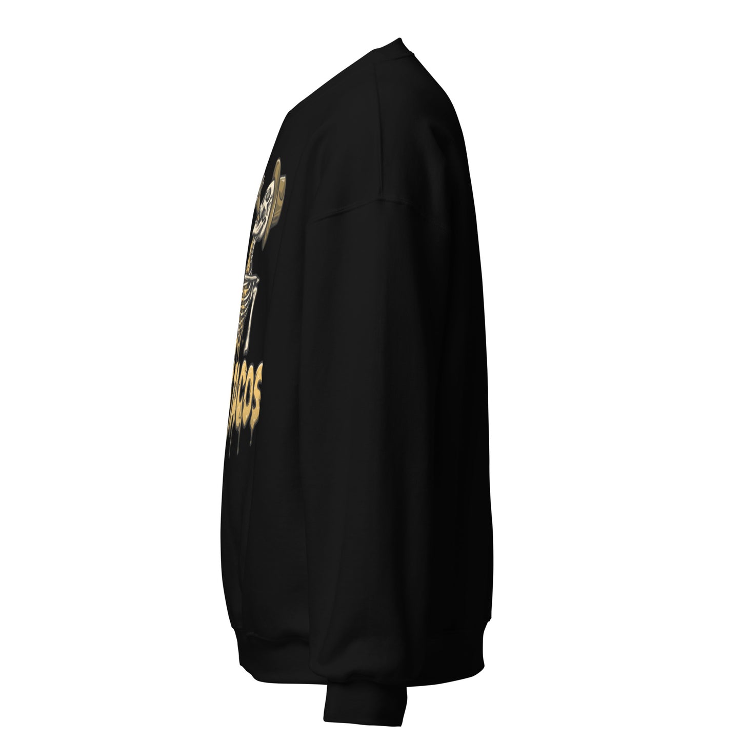 Vatos Tacos Unisex Sweatshirt