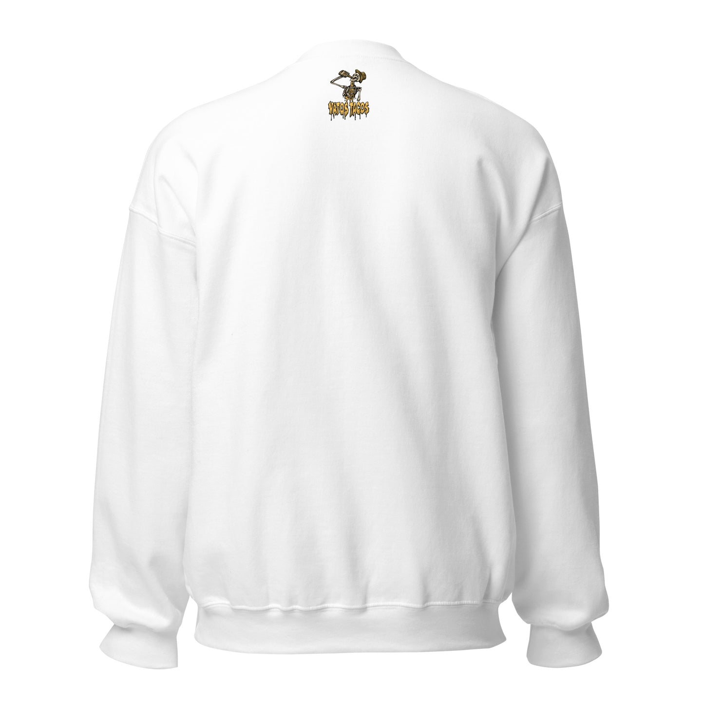 Michaleda Unisex Sweatshirt