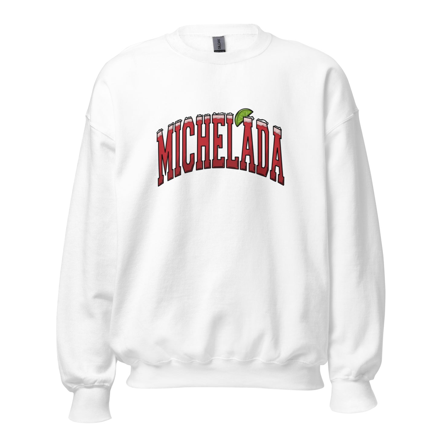 Michaleda Unisex Sweatshirt