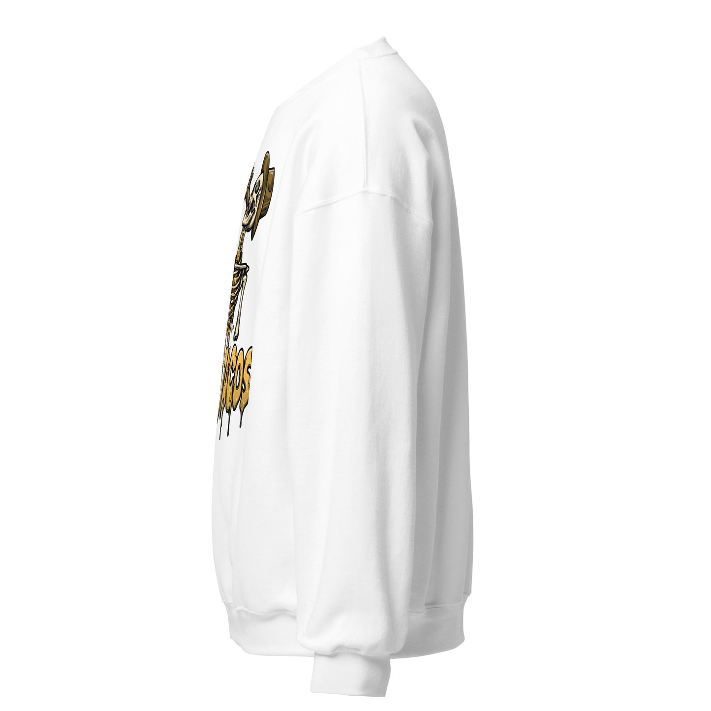 Vatos Tacos Unisex Sweatshirt
