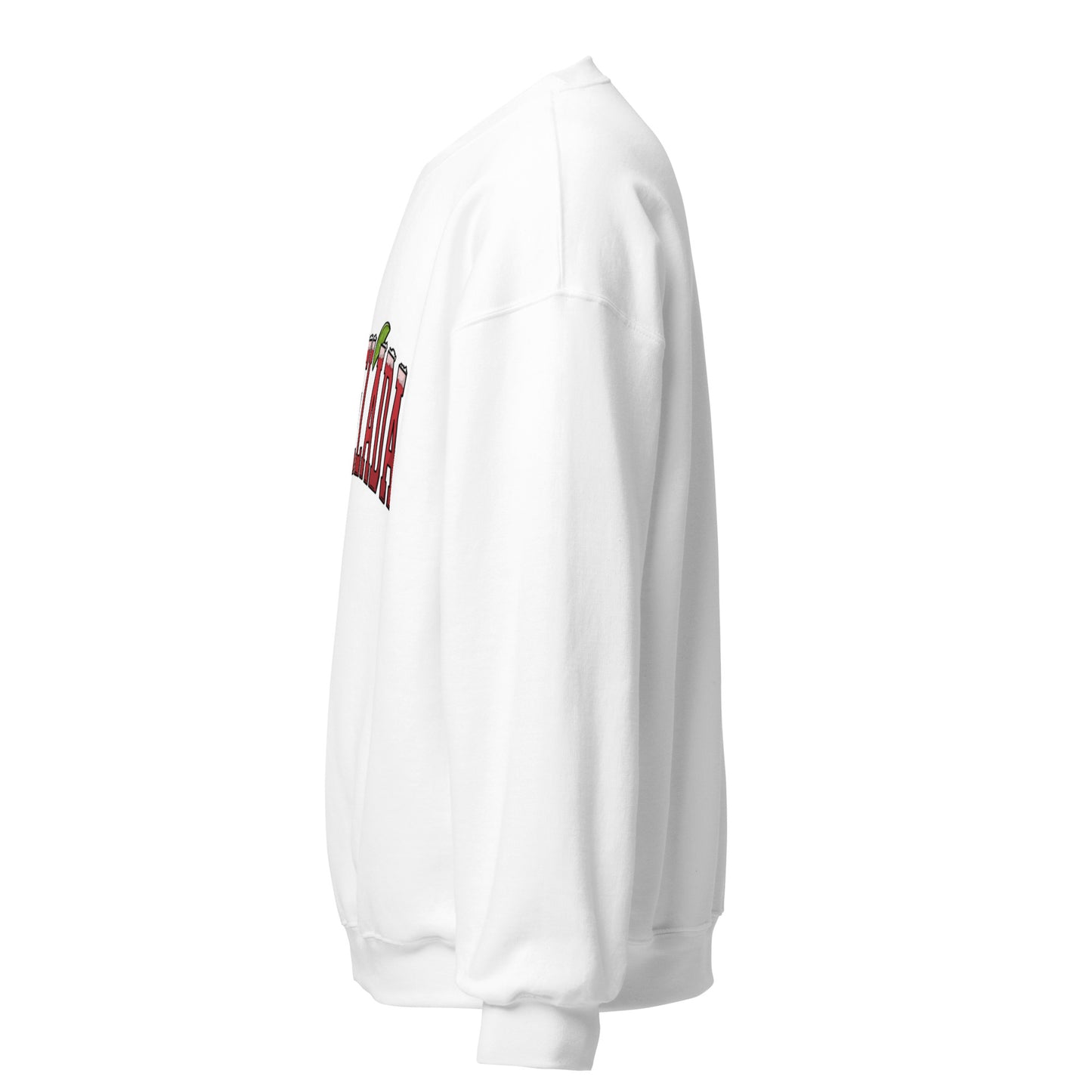 Michaleda Unisex Sweatshirt