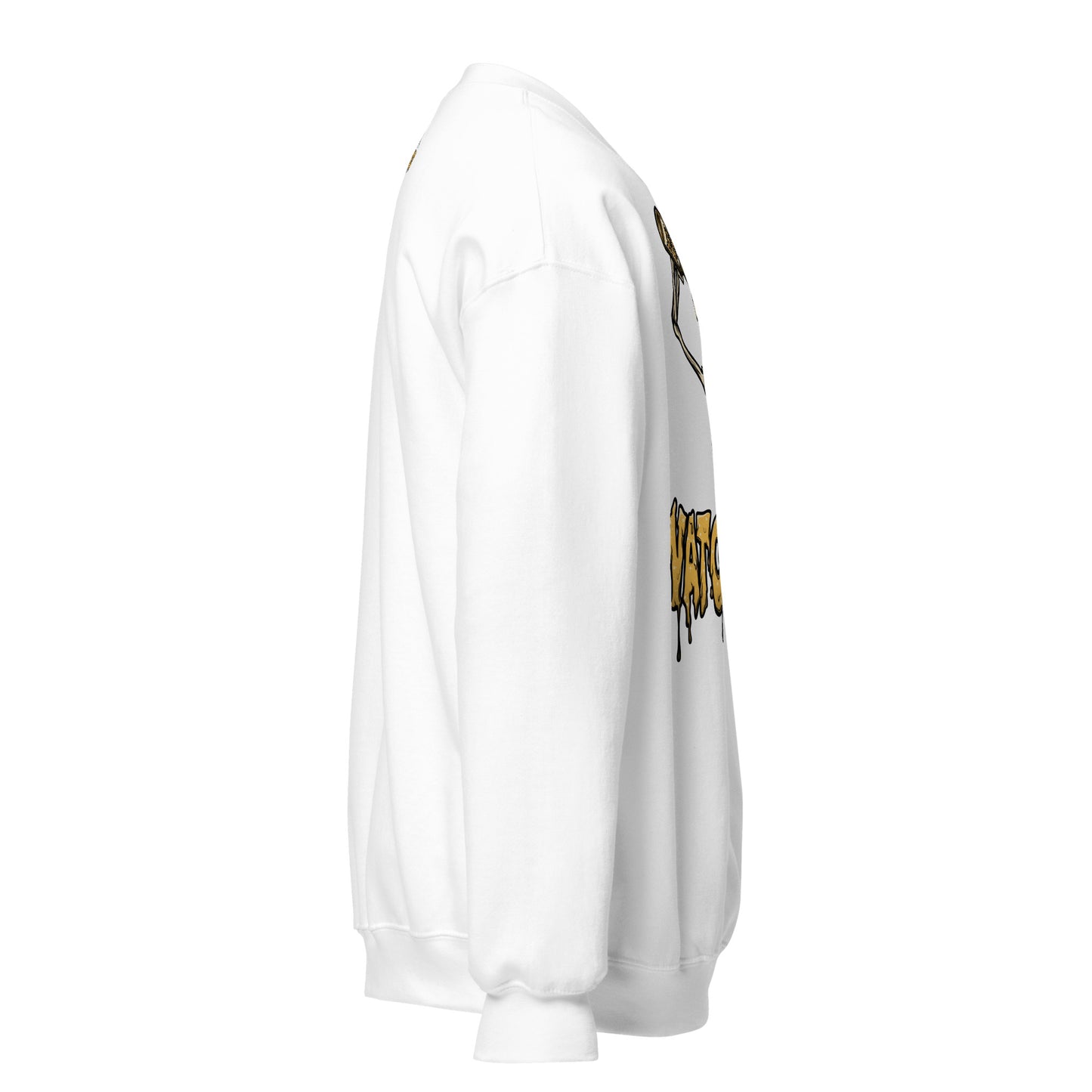 Vatos Tacos Unisex Sweatshirt