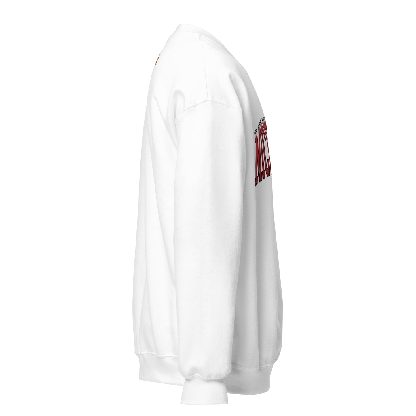 Michaleda Unisex Sweatshirt